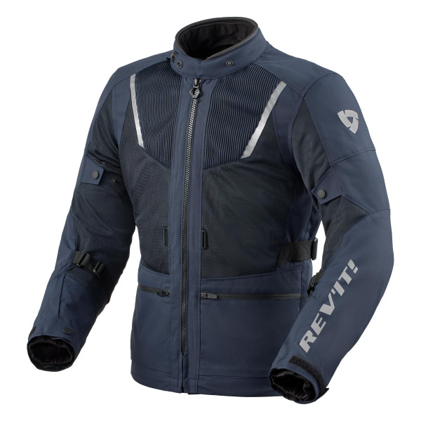 Rev'it! REV'IT Levante 2 H2O Jacket Navy